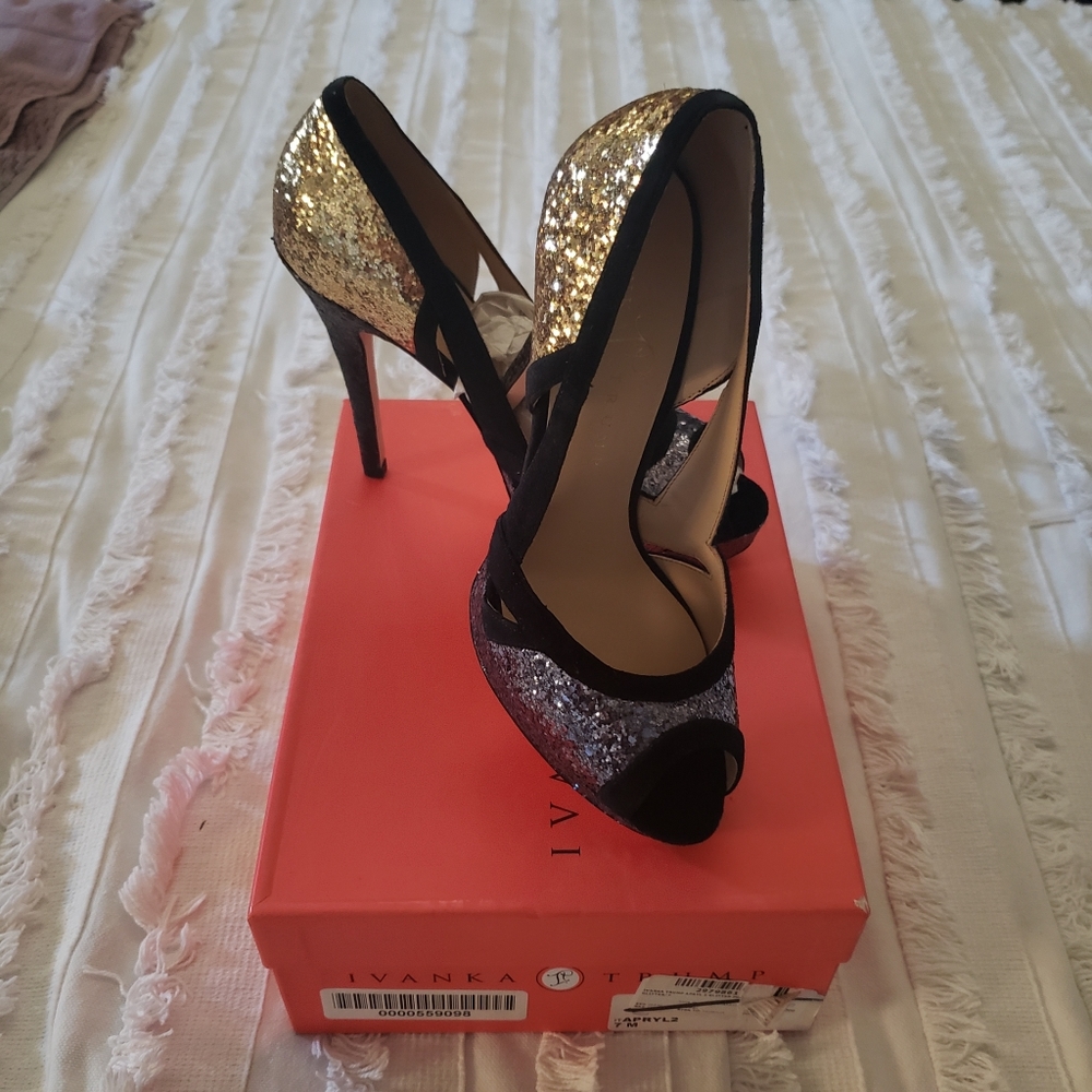 High Heels